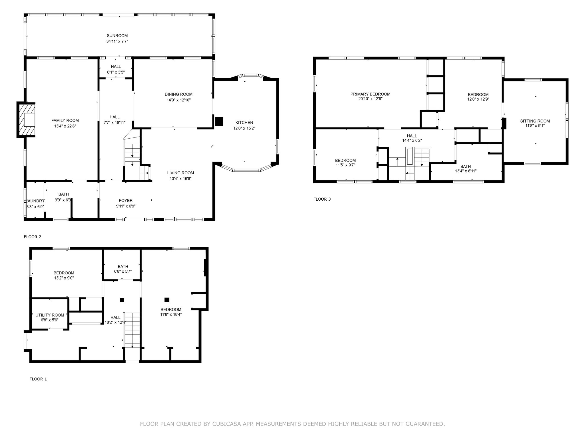 All Floors