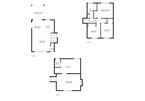 Floorplan #3