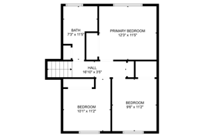Floorplan #4