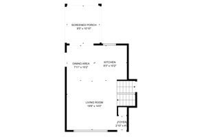 Floorplan #5