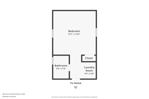 Floorplan #2