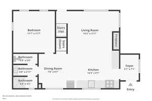 Floor 1