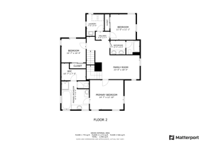 Floorplan #2