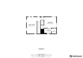 Floorplan #3