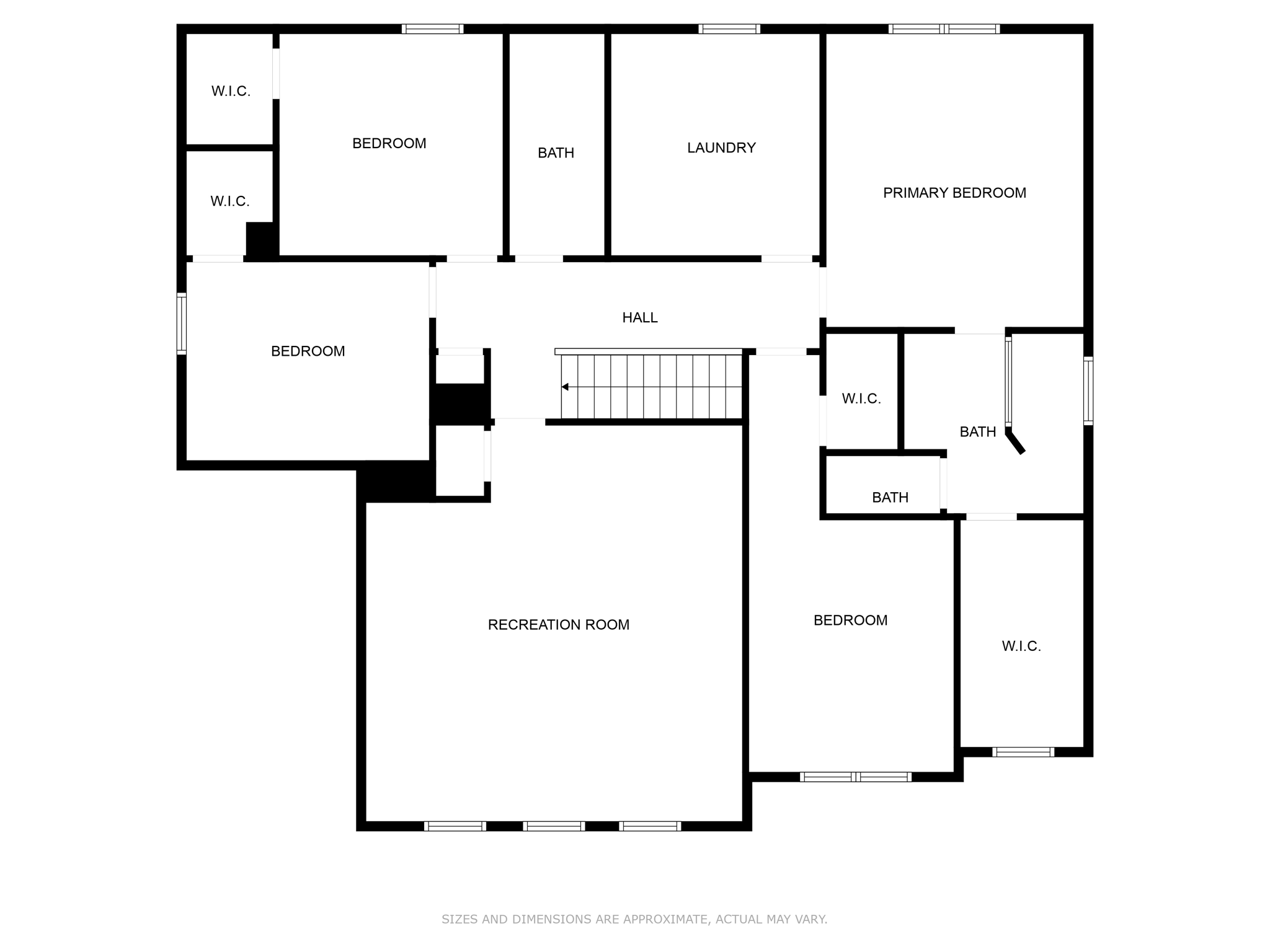 Floorplan #2