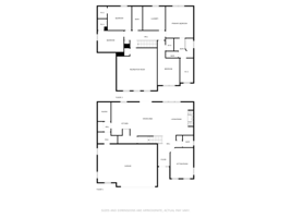 Floorplan #3