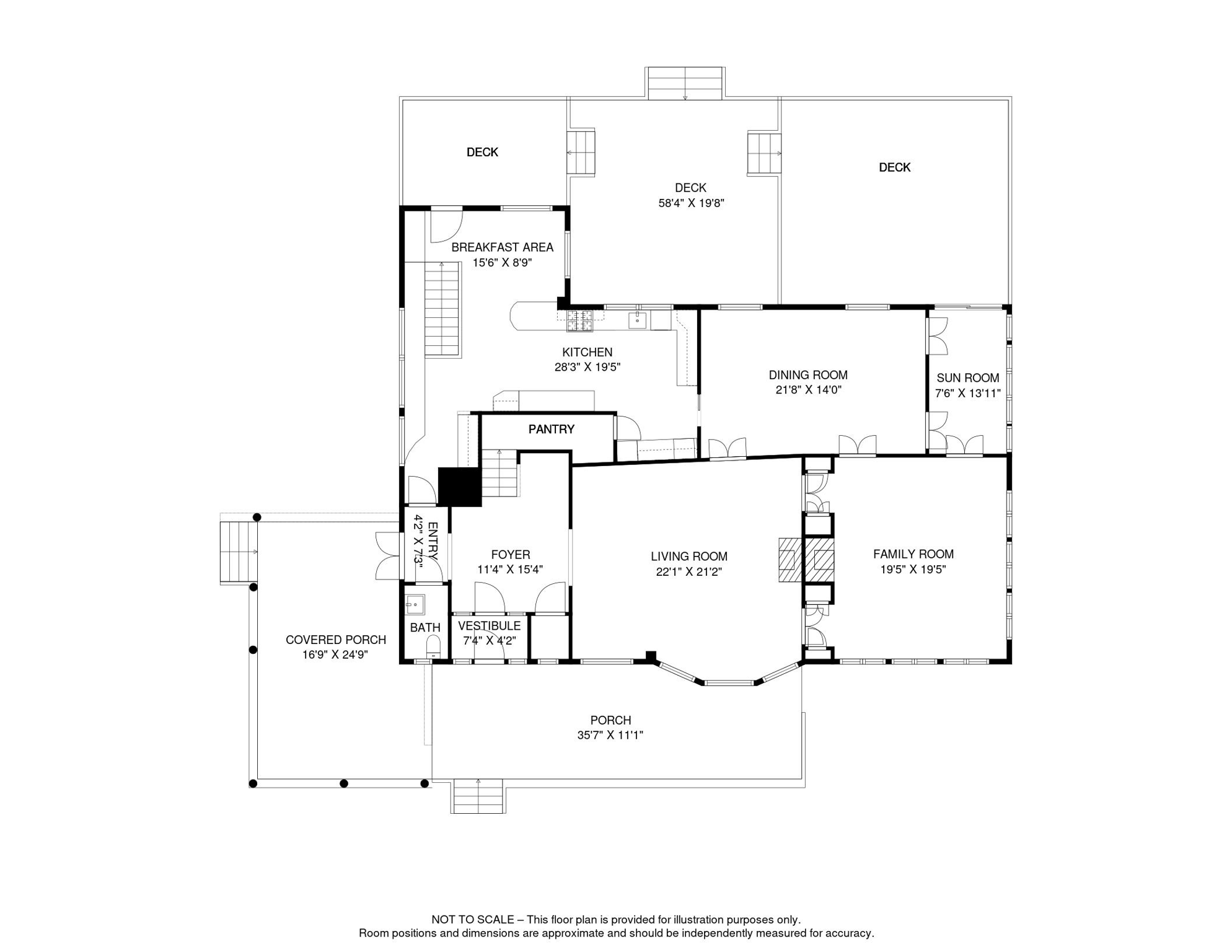 29 Hillcrest Road First