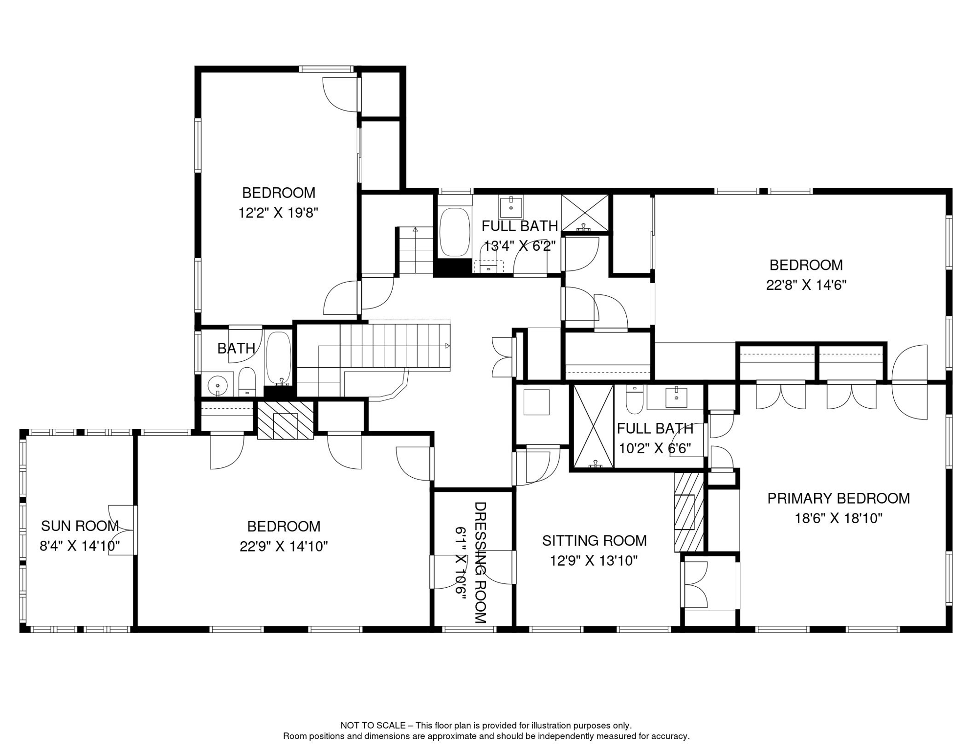 29 Hillcrest Road Second