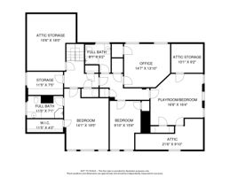 29 Hillcrest Road Third