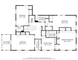 29 Hillcrest Road Second