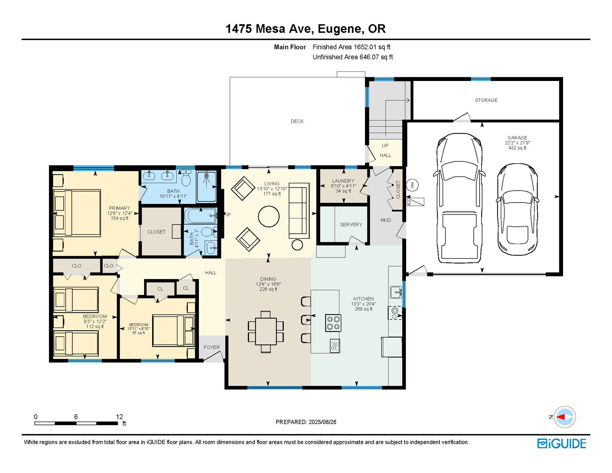 Floorplan #2
