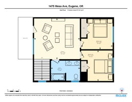 Floorplan #3