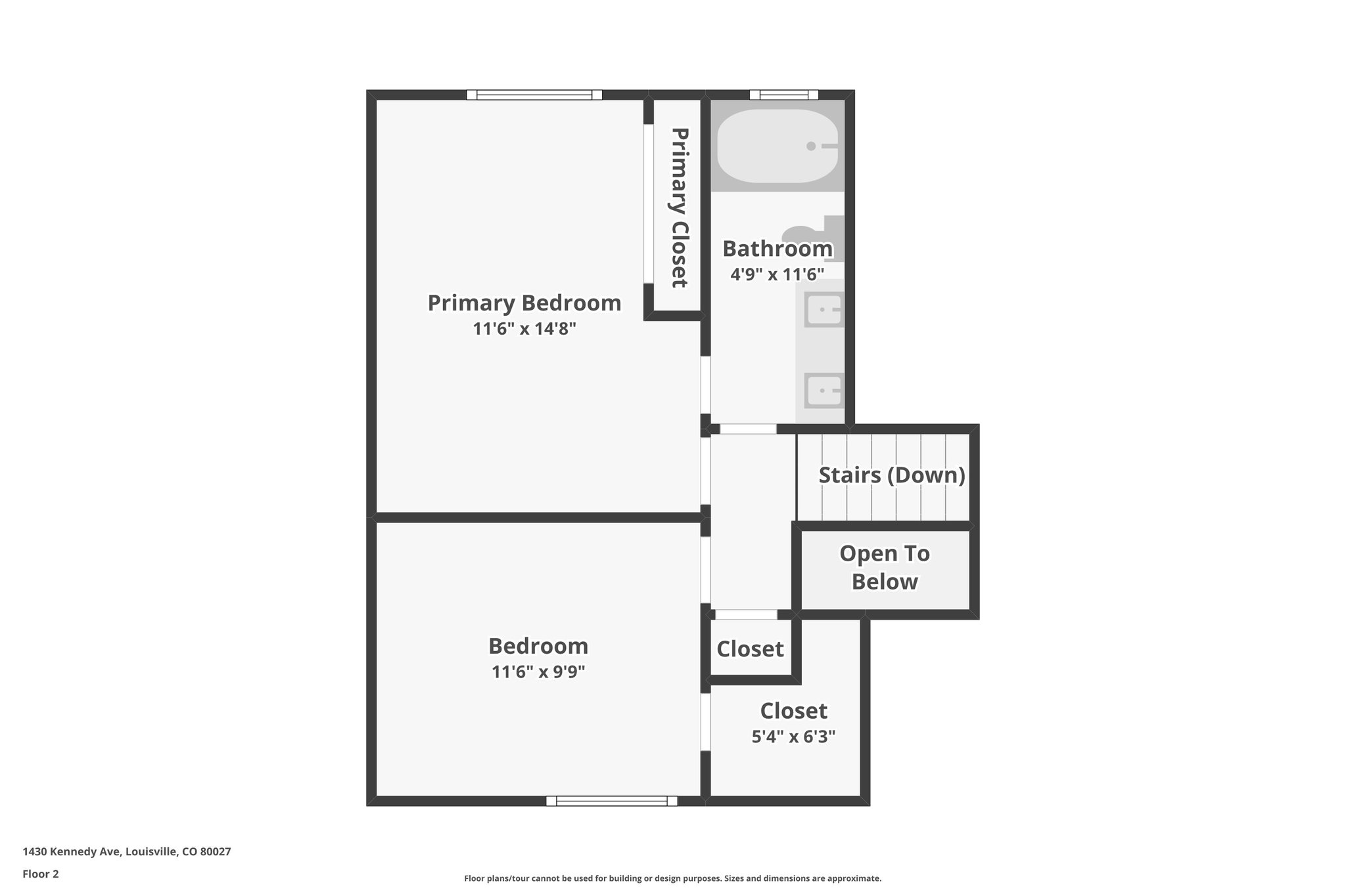 Floor 2