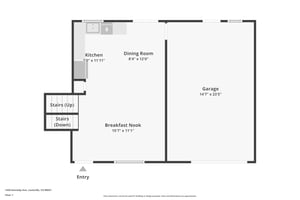 Floor 1