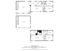 Floorplan #3