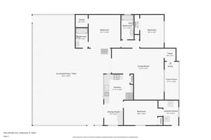 Floor 1