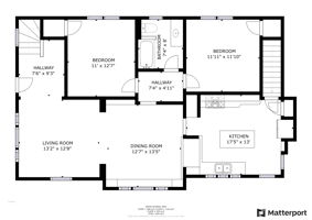 Floorplan #2