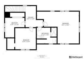 Floorplan #3
