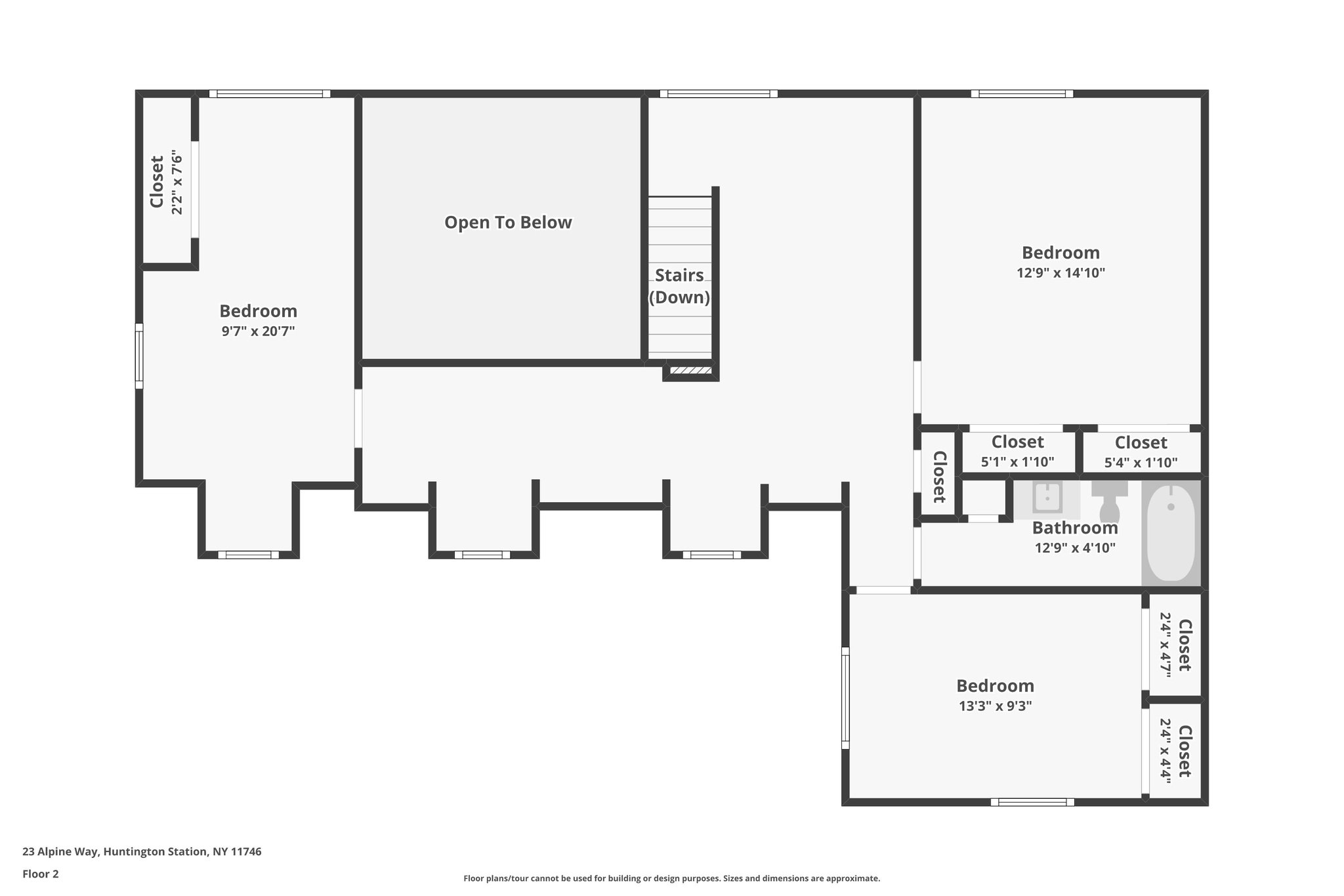 Floor 2