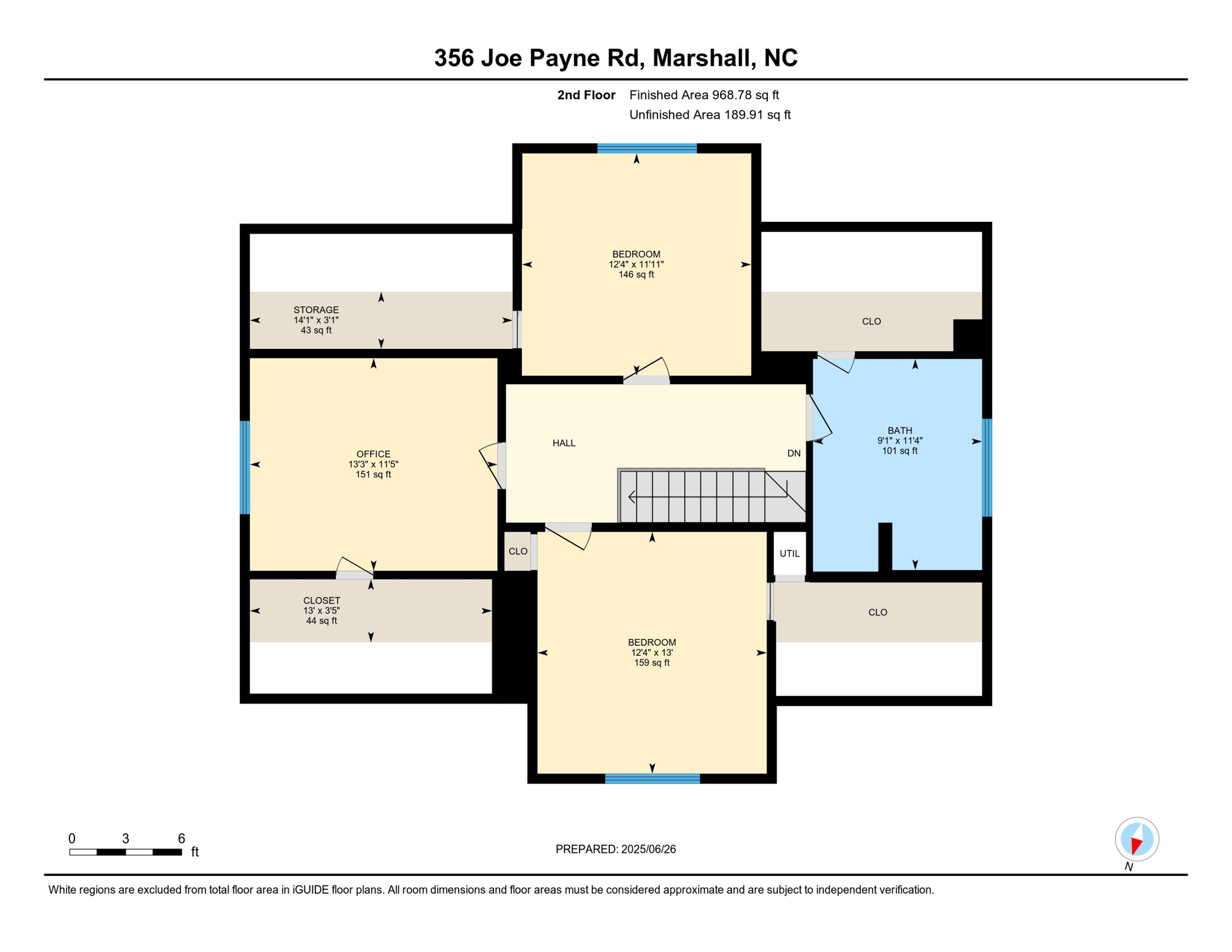 Floorplan #2