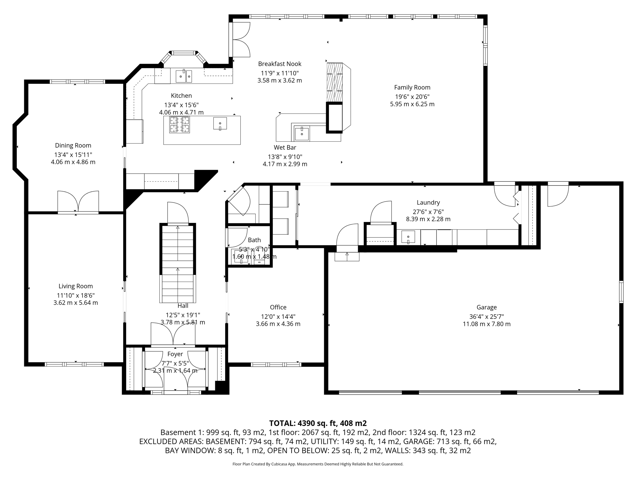Floorplan #2