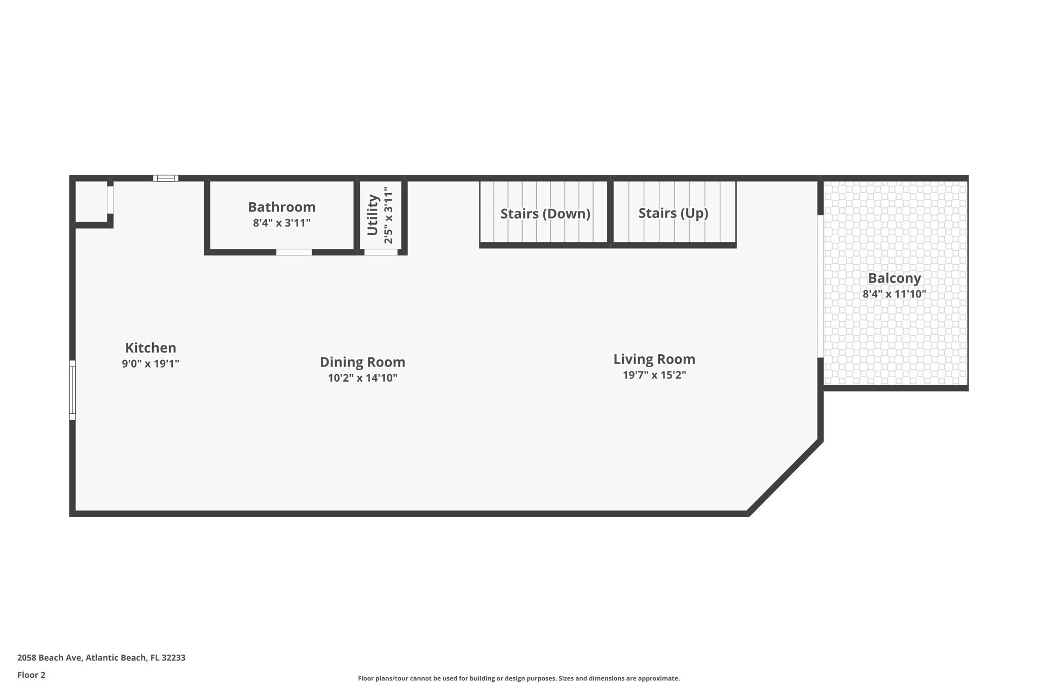 Floor 2