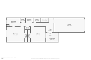 Floor 1