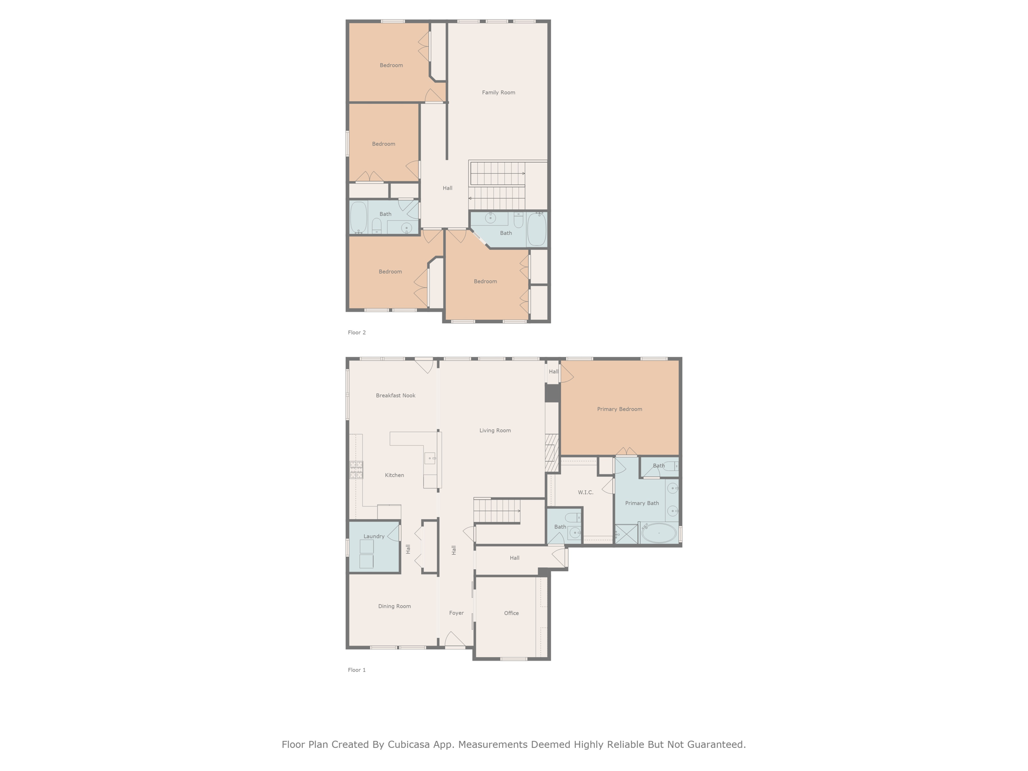 Floorplan #6