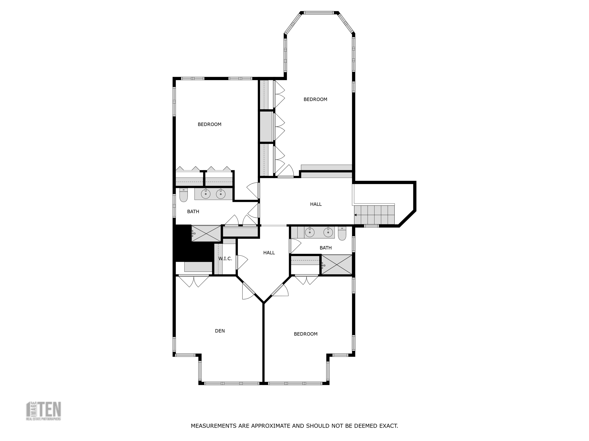 Floorplan #3