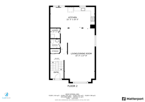 Floorplan #2