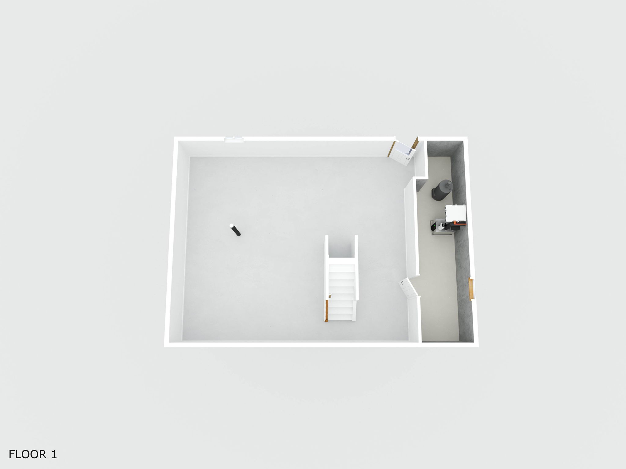 Floorplan #9