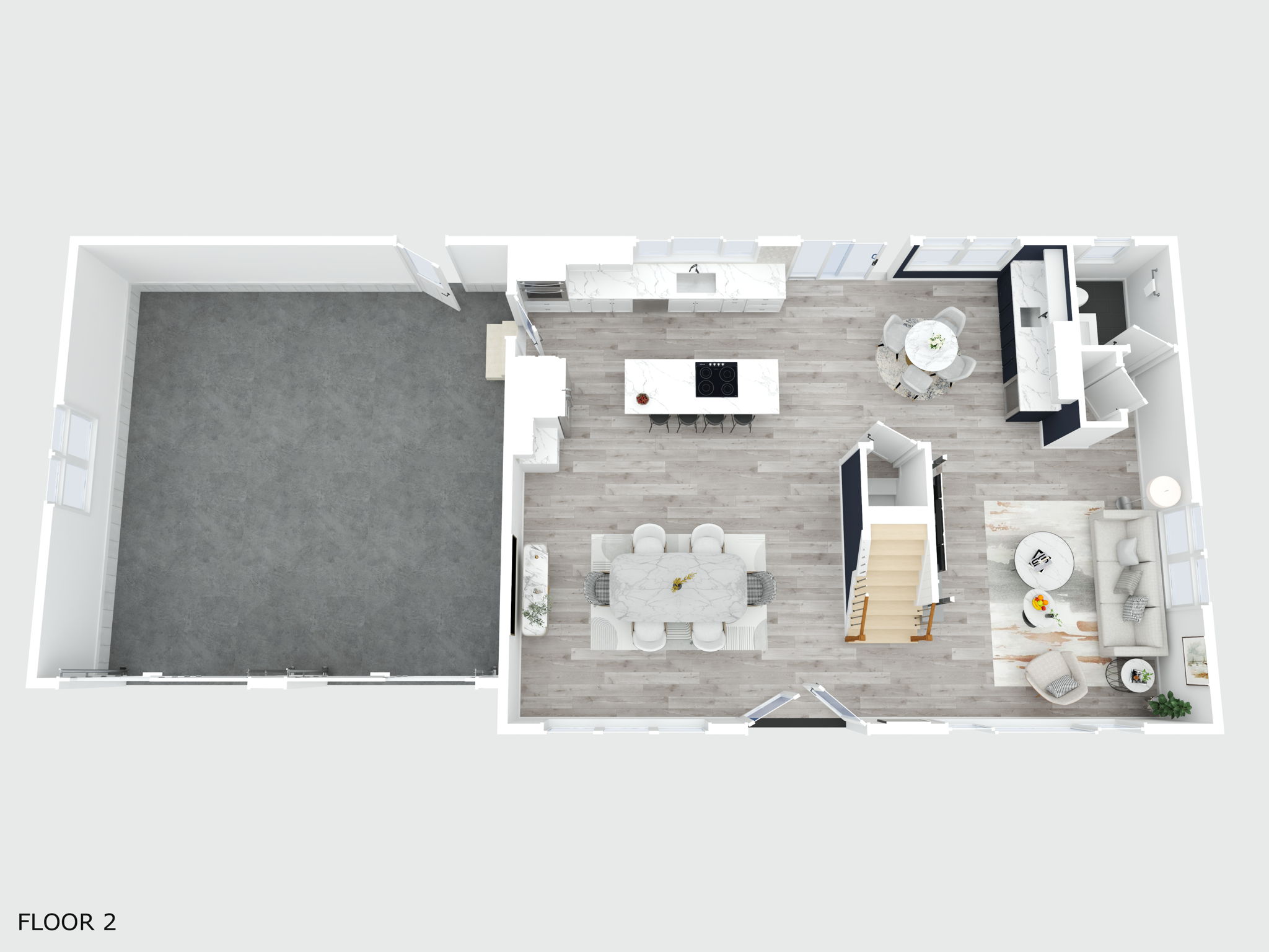 Floorplan #10