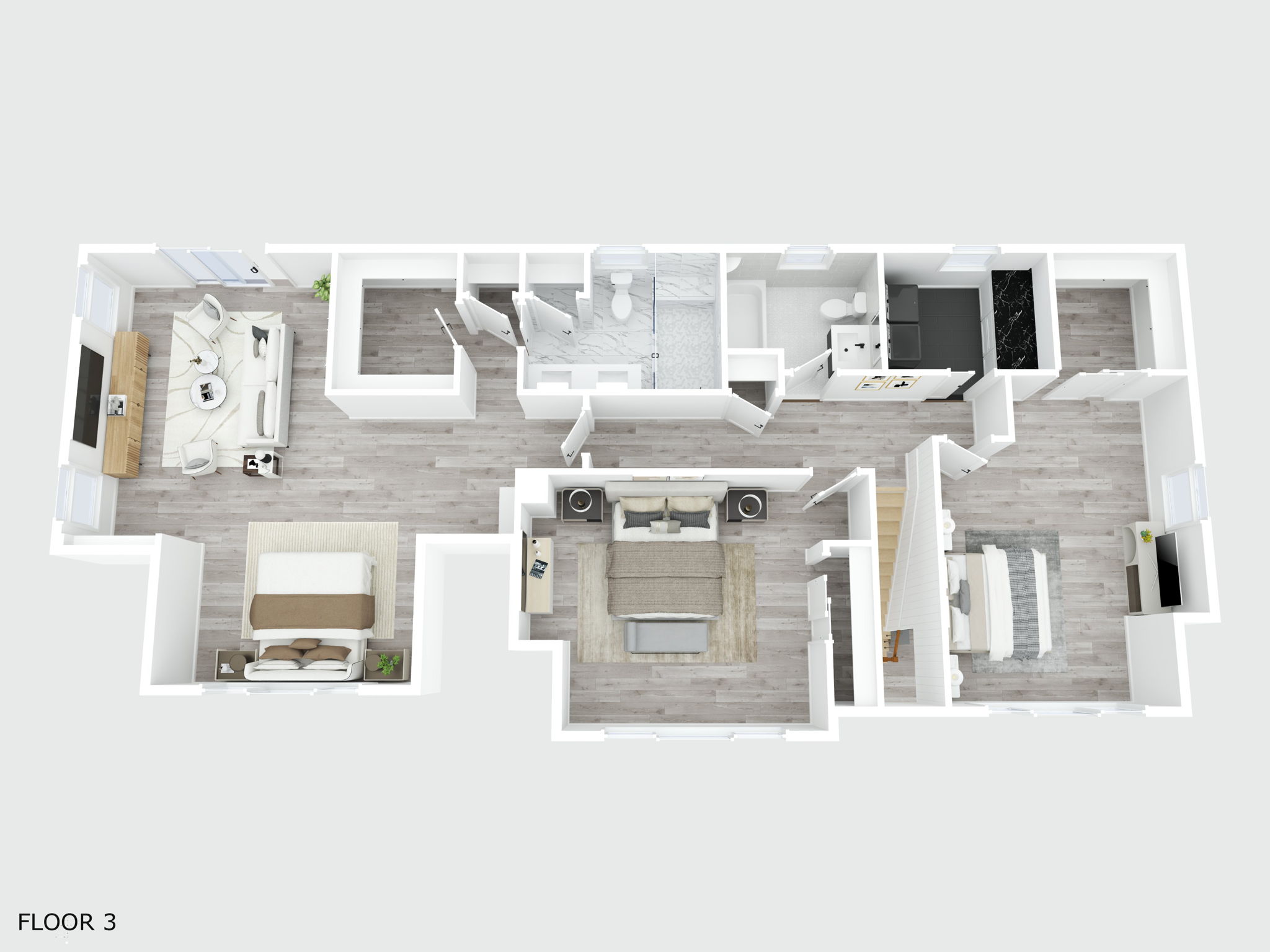 Floorplan #11