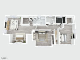 Floorplan #11