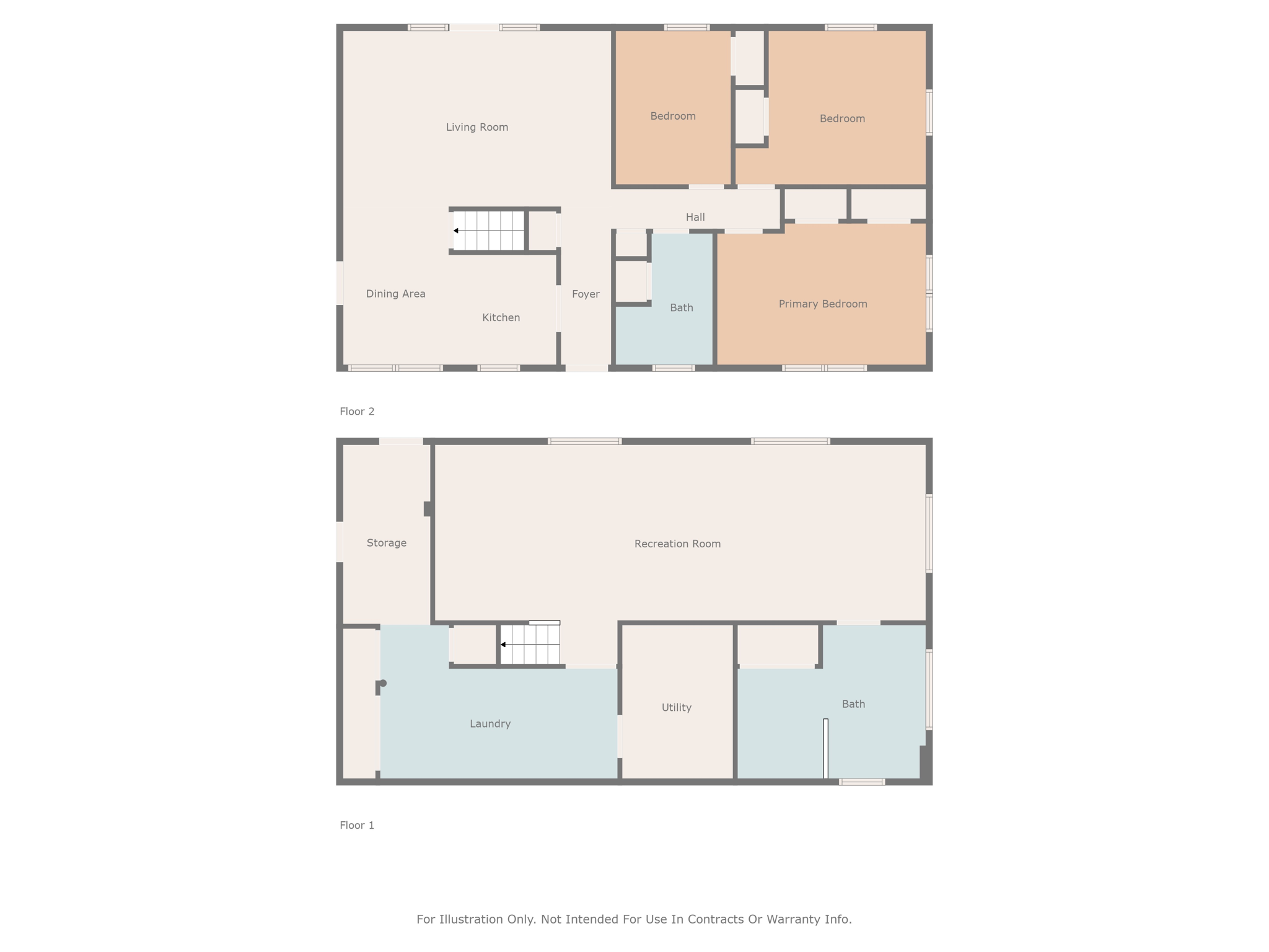 Floorplan #3