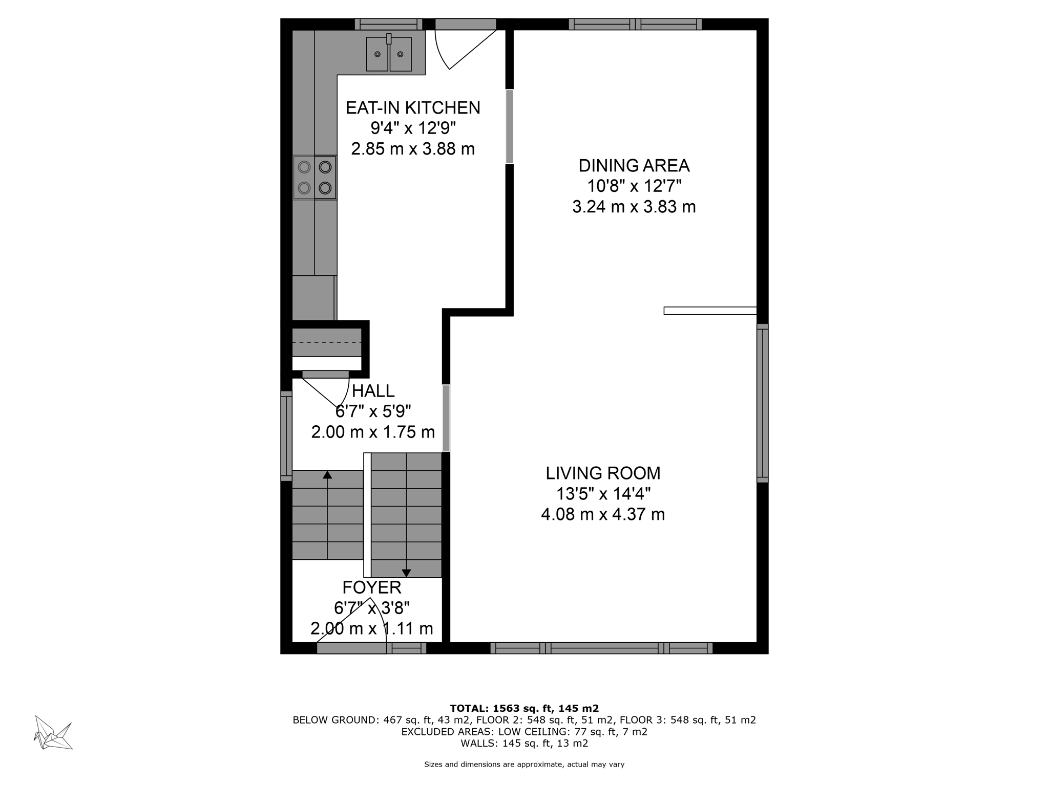 Floorplan #2