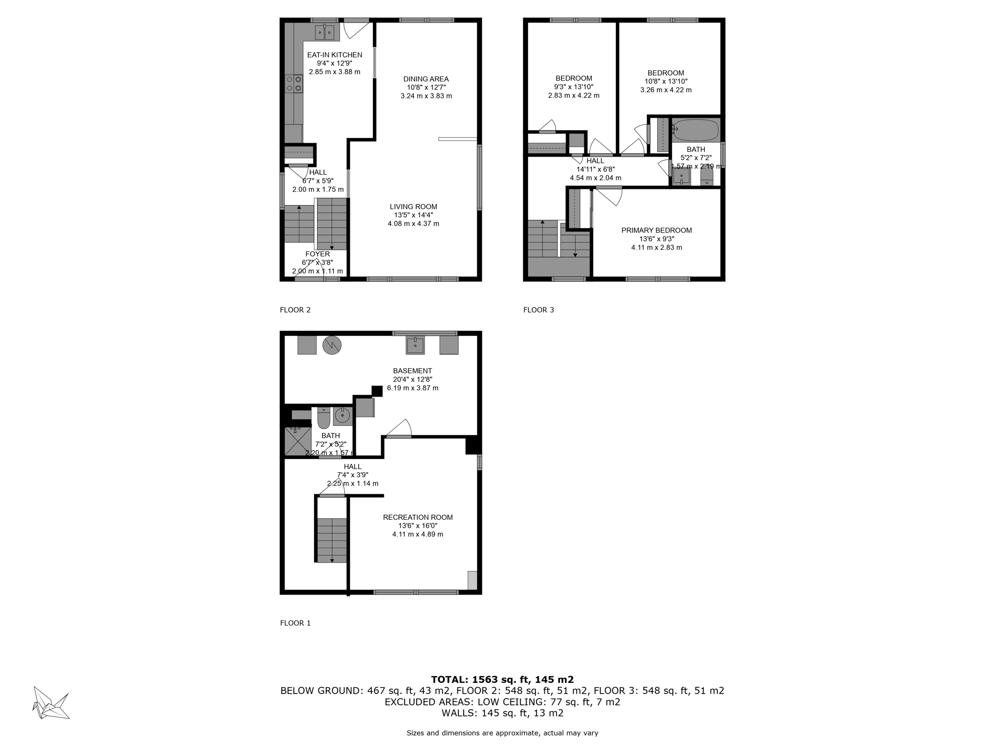 Floorplan #4