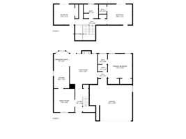 Floorplan #3
