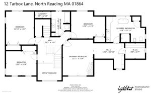 Floorplan #3
