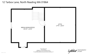 Floorplan #4