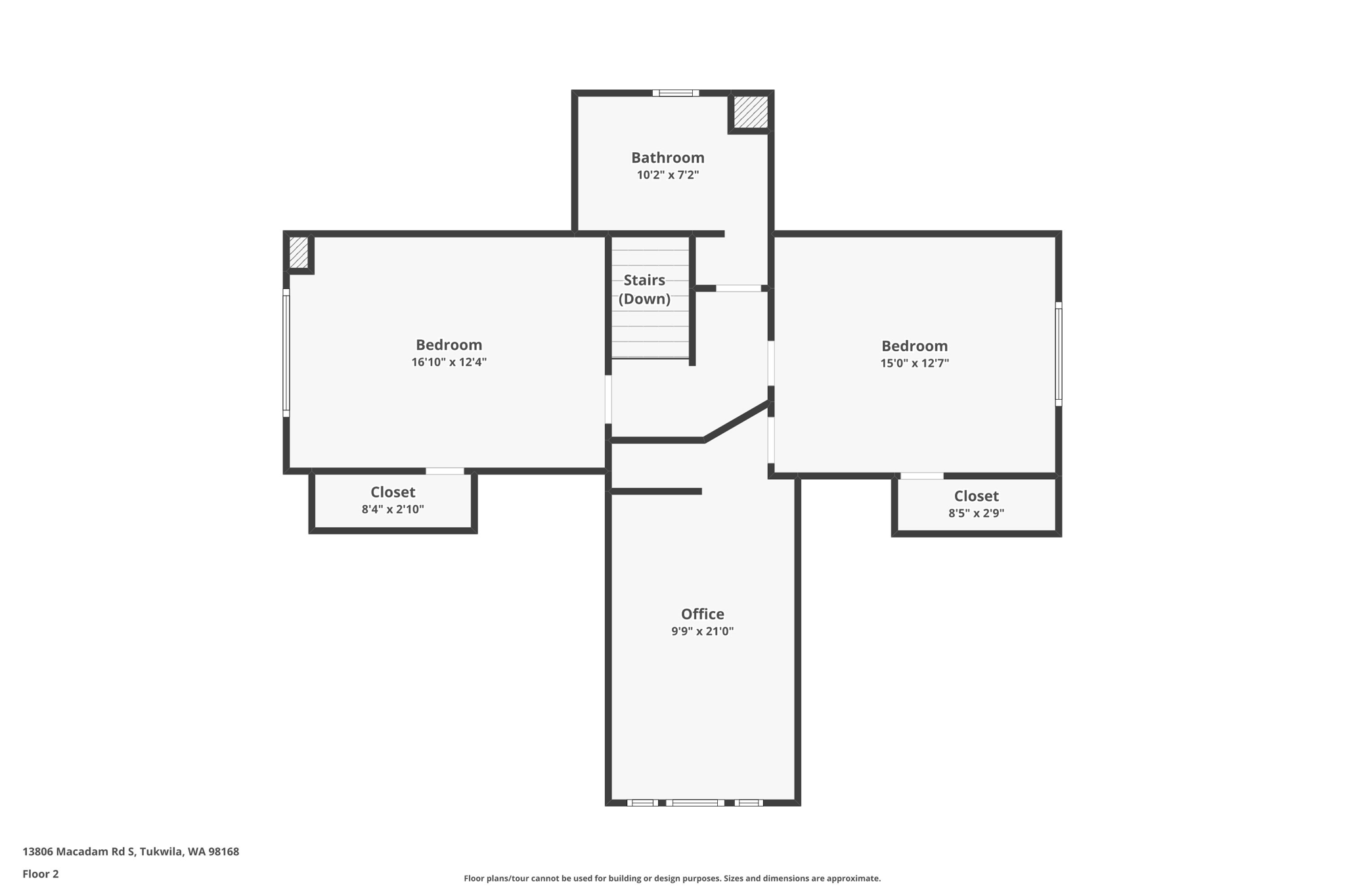 Floorplan #3