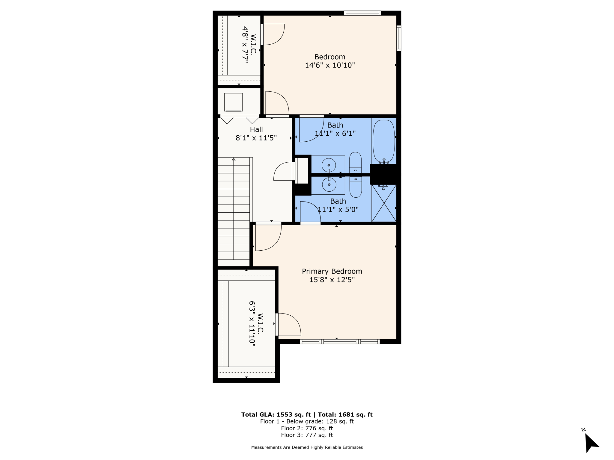 Floorplan #6
