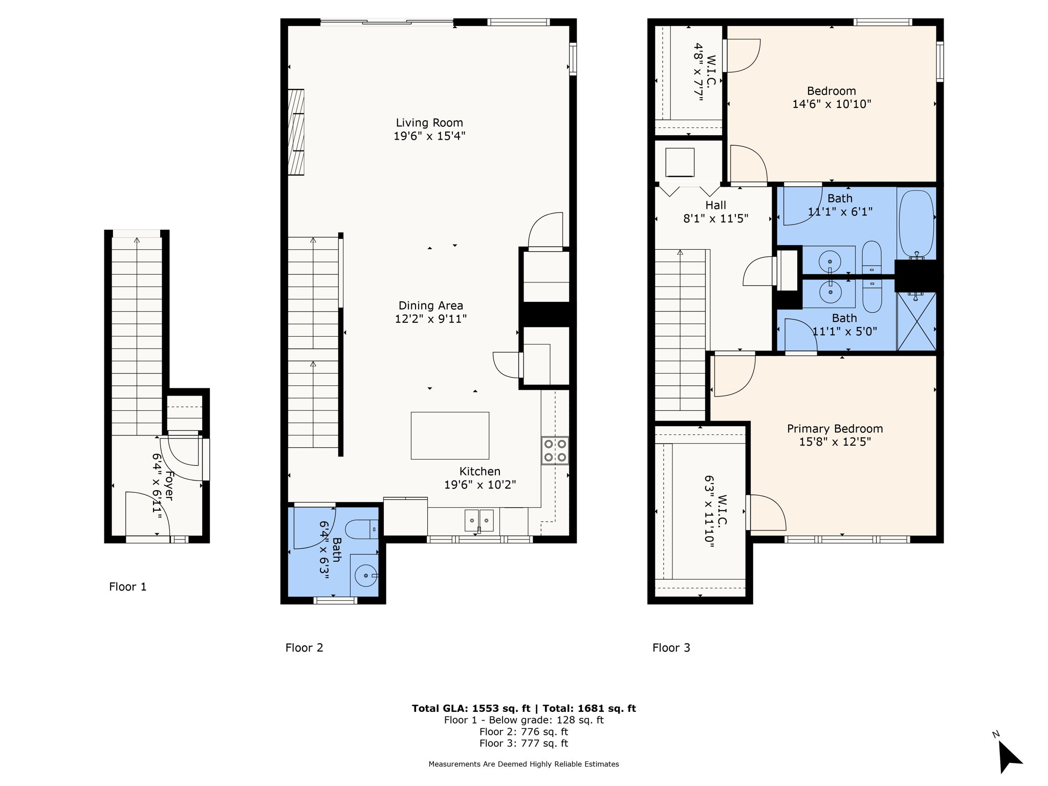 Floorplan #7