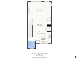 Floorplan #5