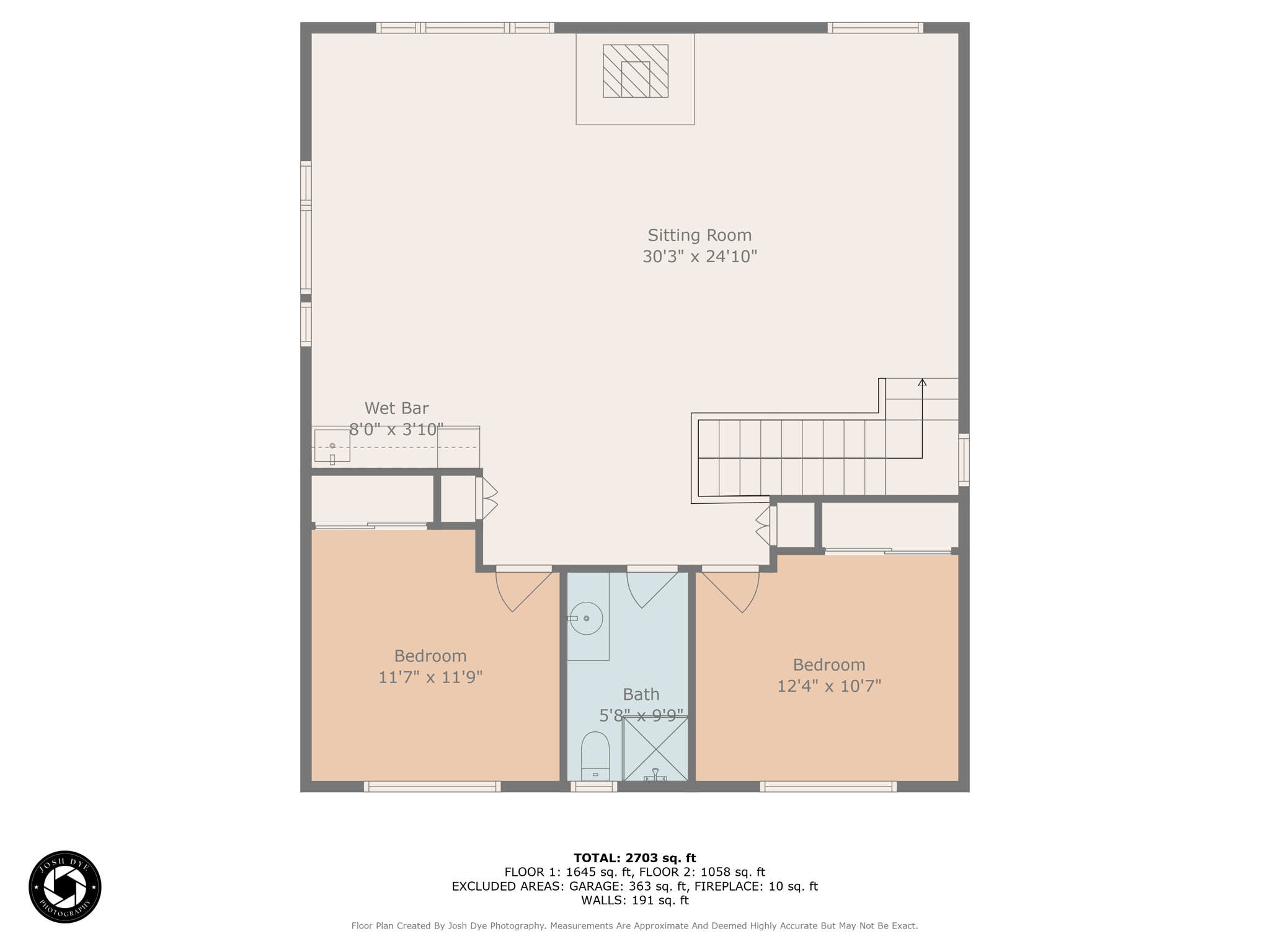 Floorplan #2