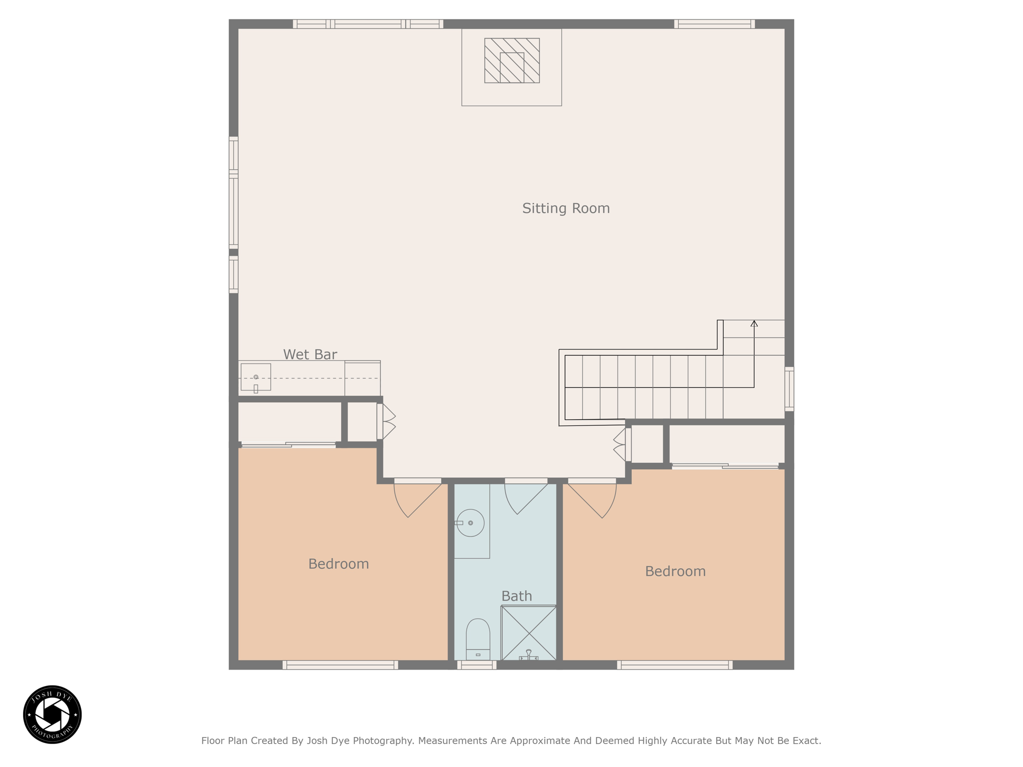 Floorplan #5
