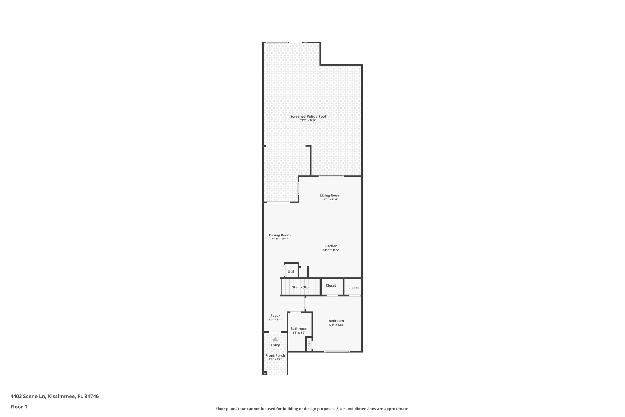 Floorplan #2