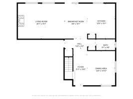 Floorplan #2