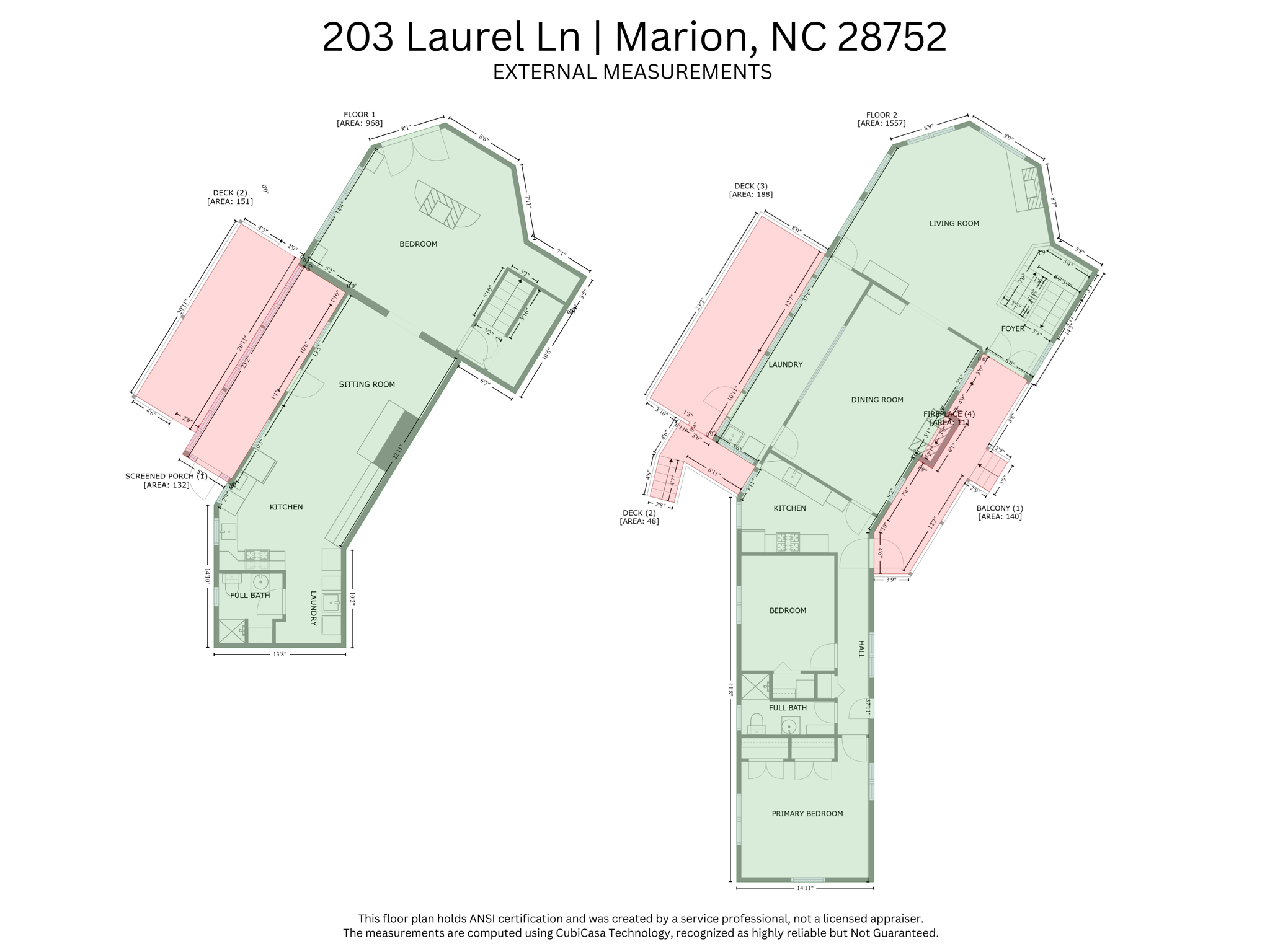 Floorplan #2