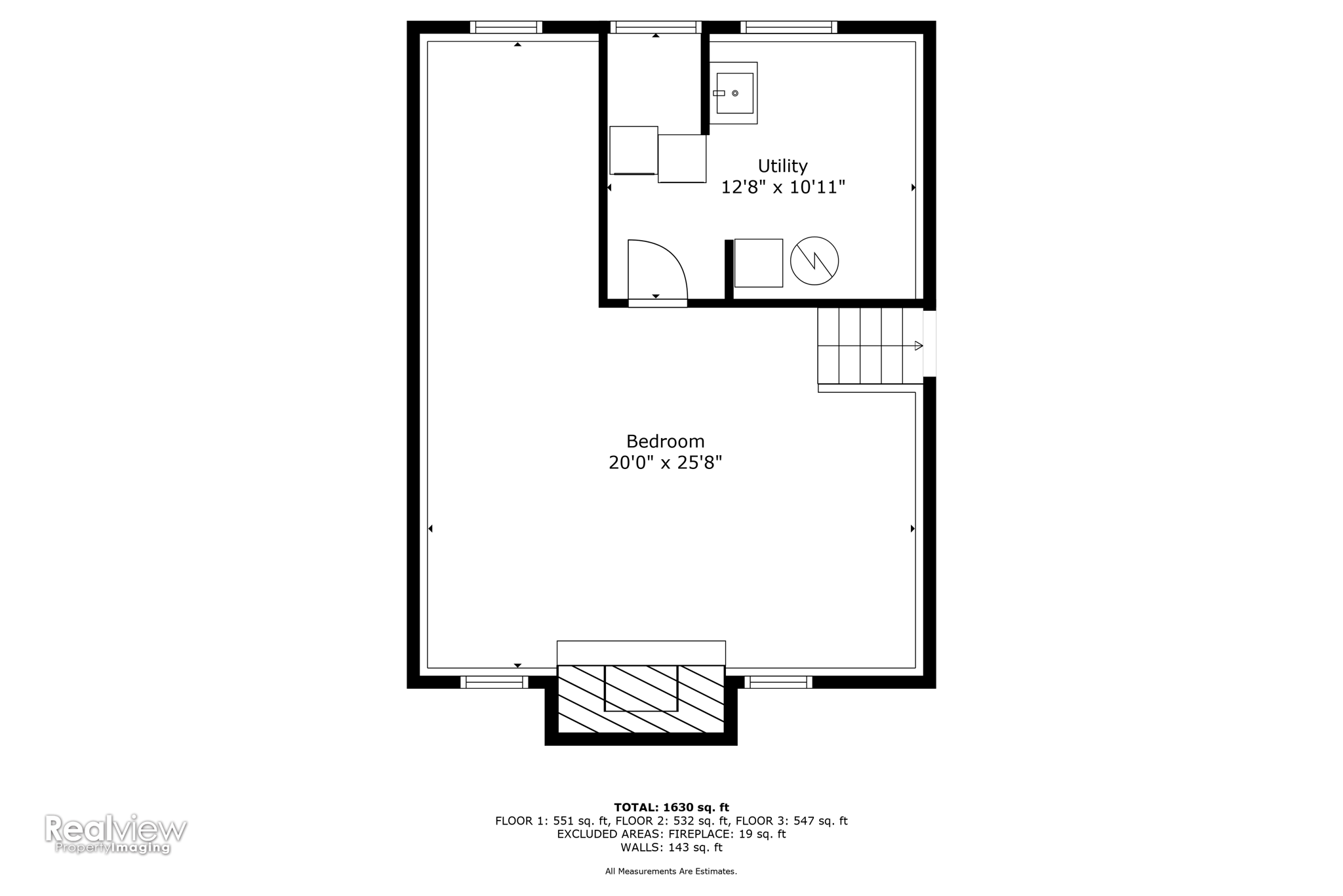 Floorplan #2